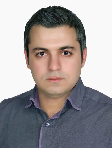 مهدی رضایی